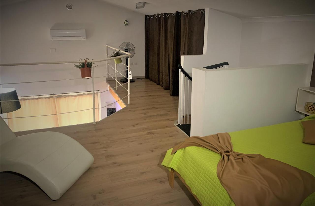 L' Ulivo Bed & Breakfast แตราโม ภายนอก รูปภาพ